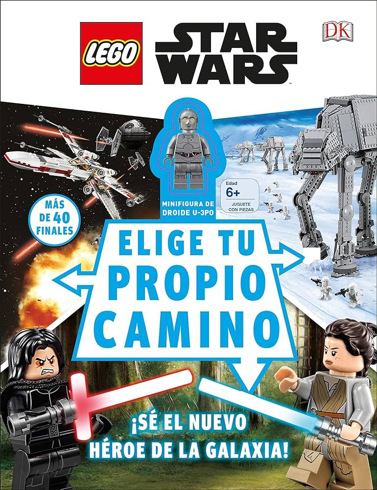 LEGO® Star Wars.