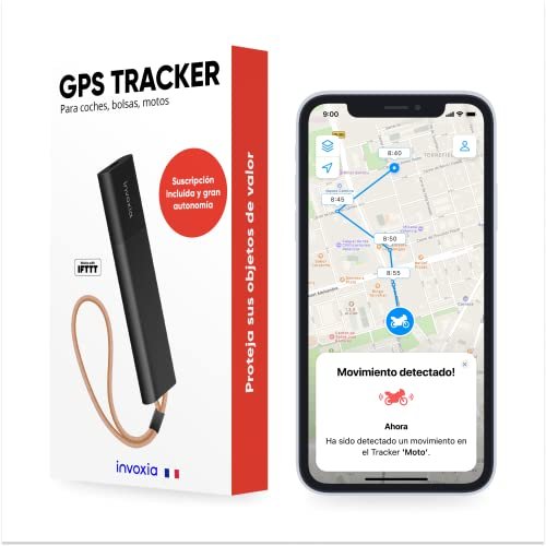 Los mejores localizadores GPS para encontrar el coche en caso de ...