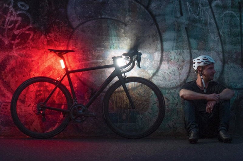 Las 10 mejores luces para ir en bicicleta de este 2023