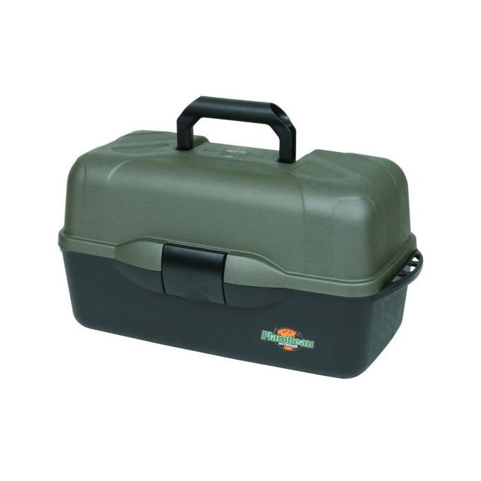 Maletin Caja De Pesca Flambeau Classic Tray Xl 3 bandejas Usa