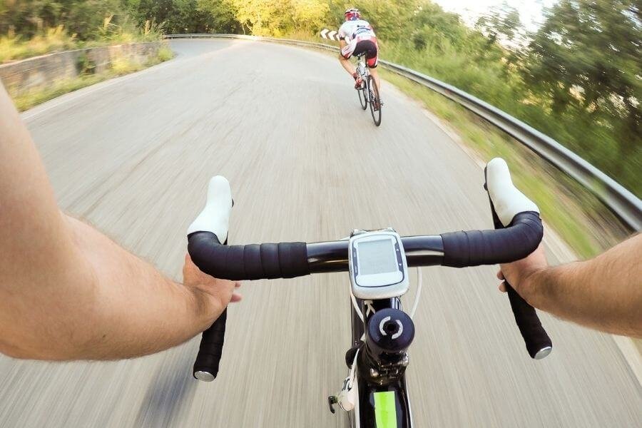 Cómo elegir el manillar adecuado para tu bicicleta de carretera...