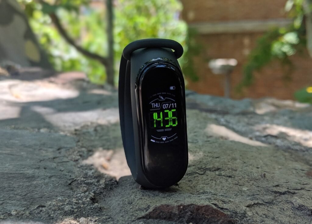 Xiaomi Mi Band 4, análisis: review con características, precio y ...