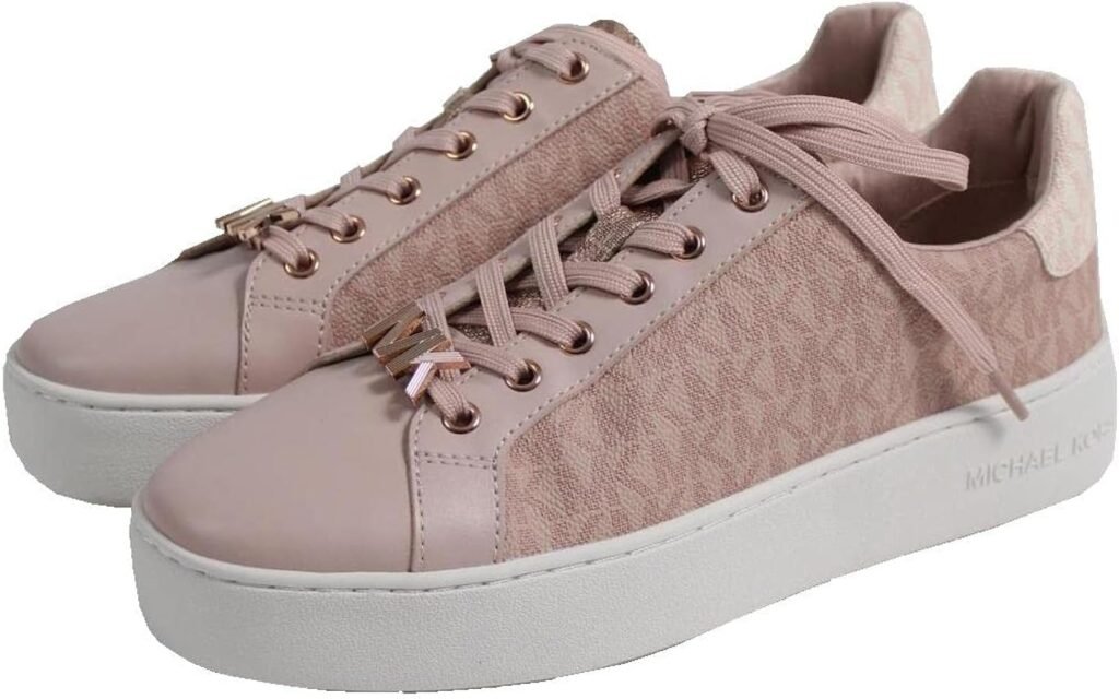 Michael Kors Zapatos de mujer - Poppy Lace Up