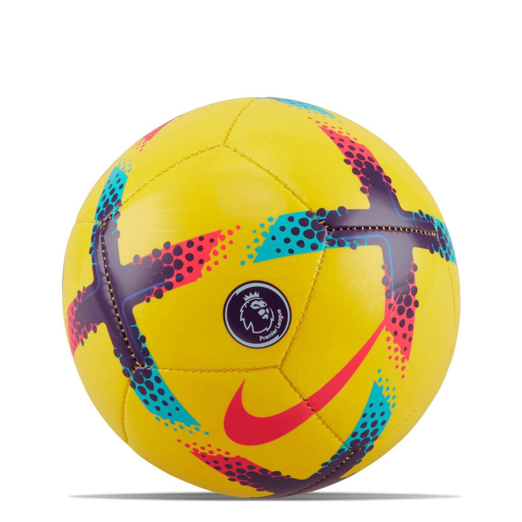 Balón Nike Premier League 2022 2023 Skills talla mini |