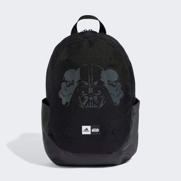 Mochila Star Wars (Adolescentes) - Negro adidas |