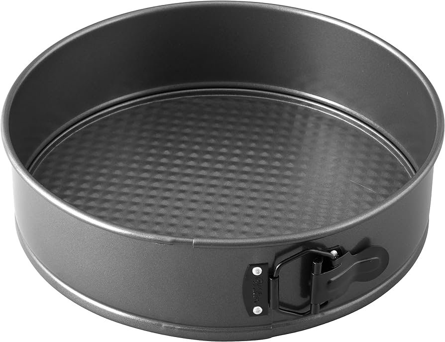 Amazon.com: Molde desmontable Wilton Excelle Elite, 10, Negro ...