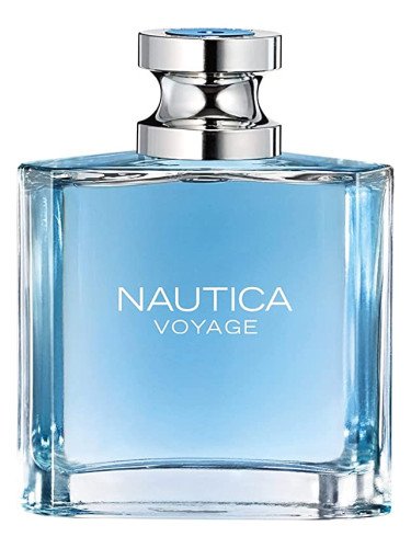 Nautica Voyage Nautica Colonia - una fragancia para Hombres 2006