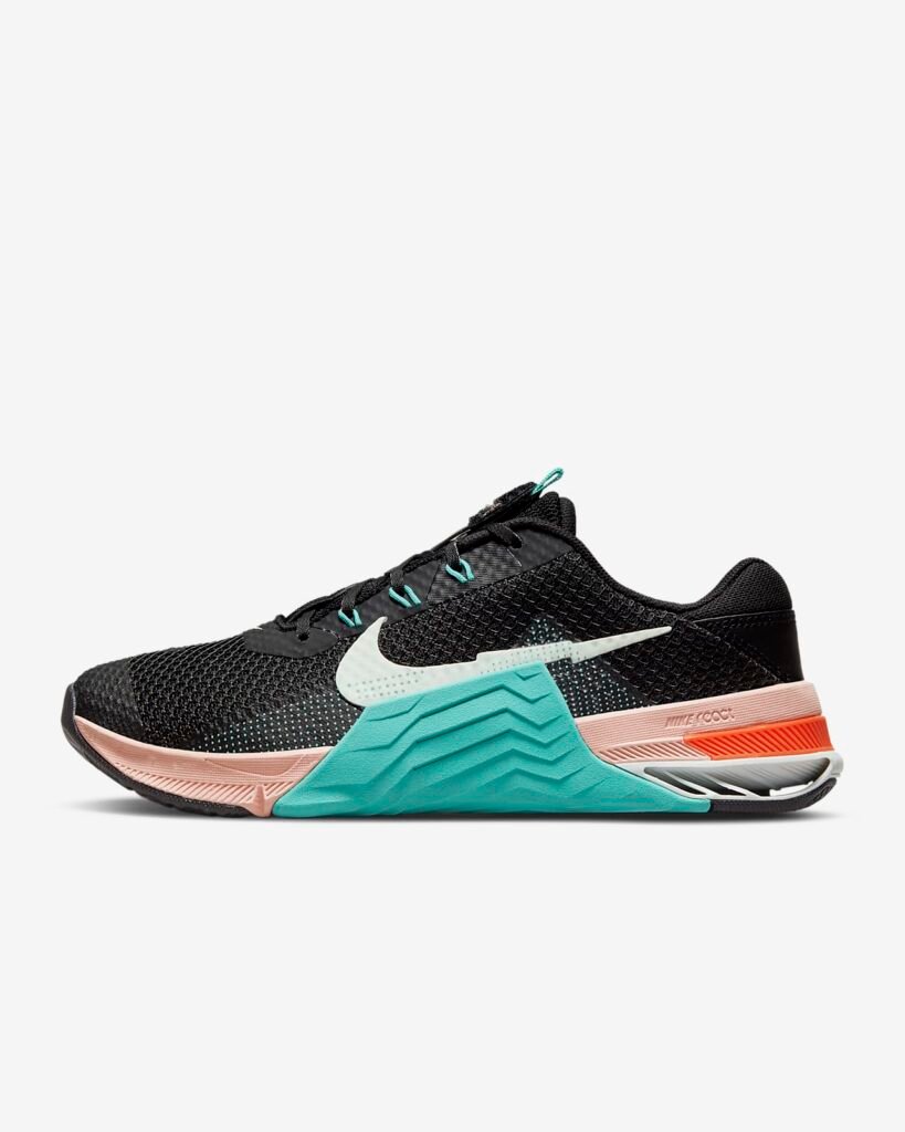 Nike Metcon 7 Zapatillas de entrenamiento - Mujer