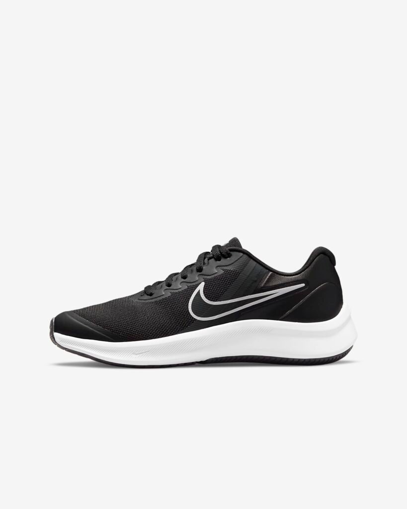 Nike Star Runner 3 Zapatillas de running para asfalto - Niño/a