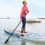 Paddle Surf Hinchable Mistral – Mejores Opciones