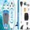 Paddle Surf Intey – Mejores Opciones