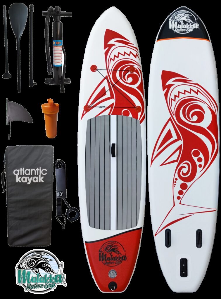 Stand Up Paddle SUP Pesca Drift 10'10'' – Kano Outdoors