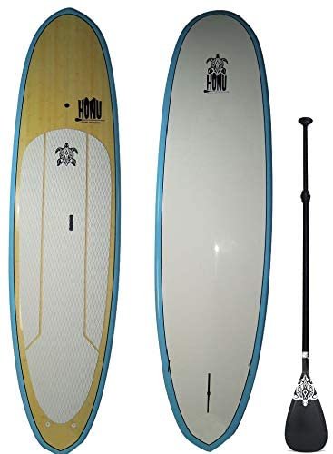 ≫ Elegir tabla de paddle surf.