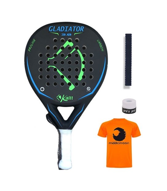 PALAS DE PADEL KAITT 2020 - Descubre los Mejores Precios Aquí ...