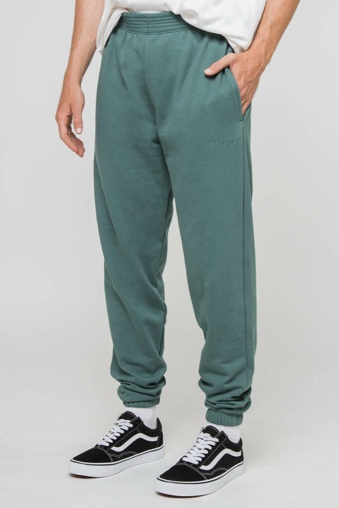 Pantalón Chandal - Pantalones Hombre |