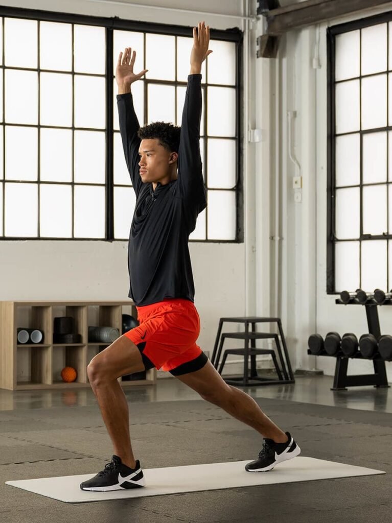 Los mejores pantalones cortos de entrenamiento Nike para hombre ...