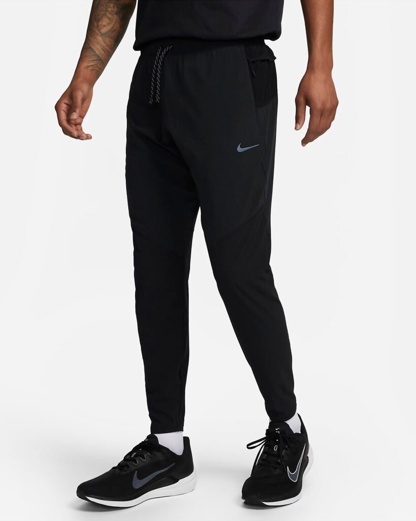 Nike Dri-FIT Running Division Phenom Pantalón de running de ajuste entallado - Hombre