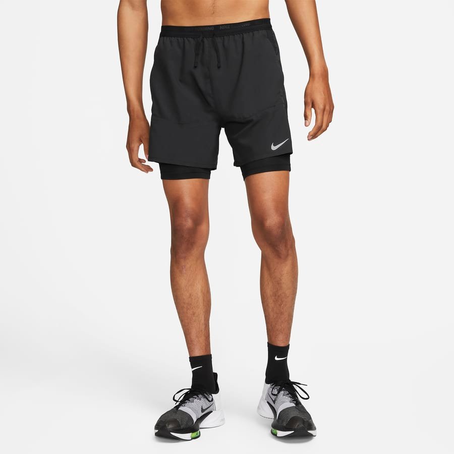 Los mejores pantalones cortos de entrenamiento Nike para hombre ...