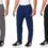 Pantalones Deporte Hombre – Análisis y Guía de Compra