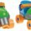 Patines Fisher Price – Review y Ofertas