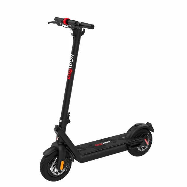 ᐉ Patinete eléctrico 500W - Ecoxtrem Urban Prime |