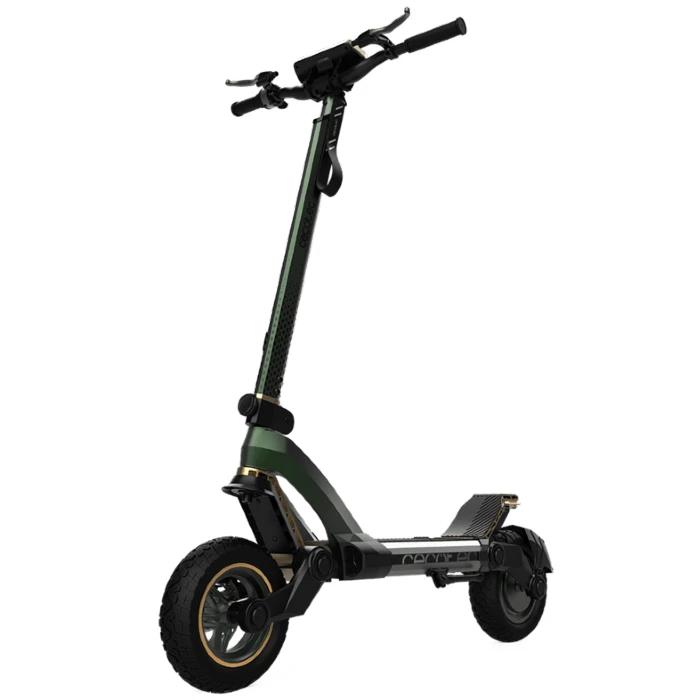 Cecotec Bongo Z+ Off Road - Tienda patinetes eléctricos |