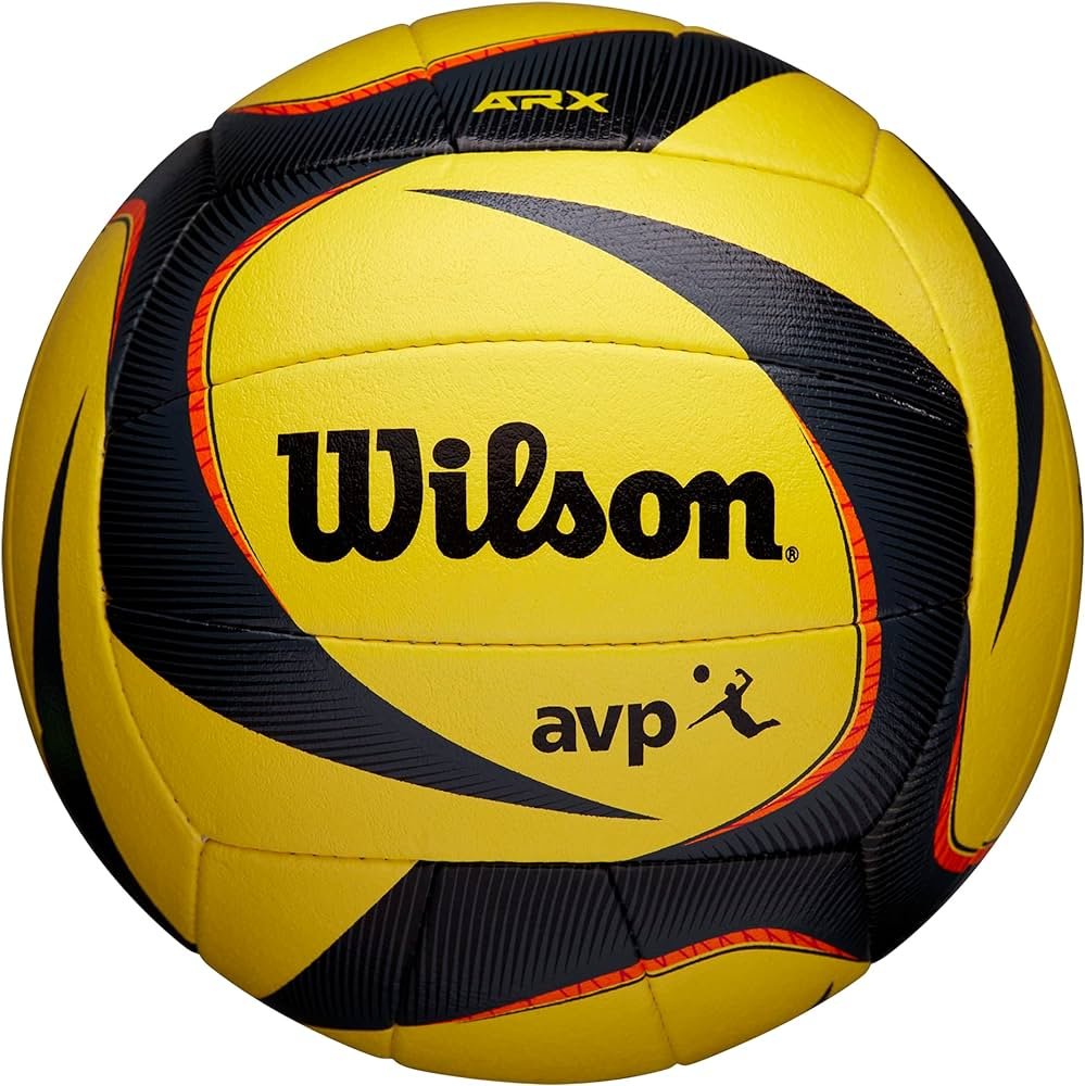 Balones de Voleibol WILSON AVP Game - Tamaño Oficial