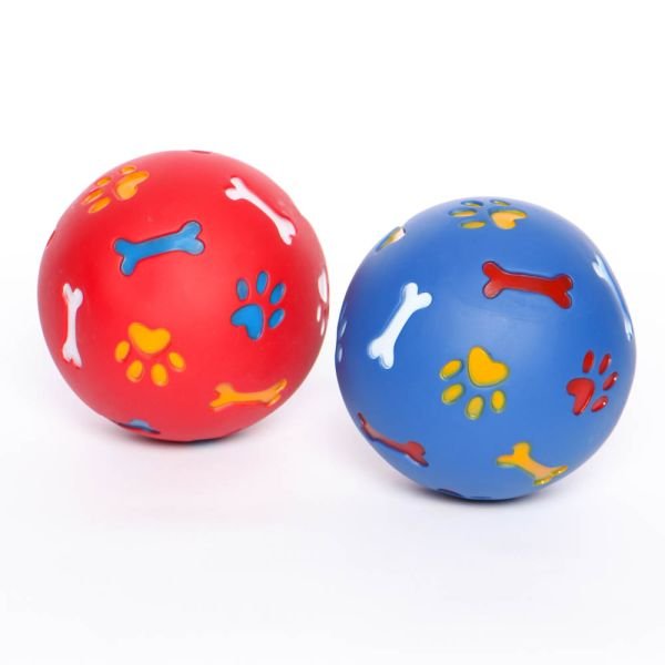 Pelota para Perro PJ46 - cuestamenos.com