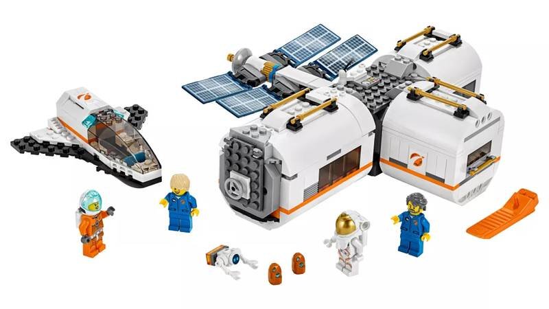 LEGO: estos son los mejores sets de bloques con temática del ...