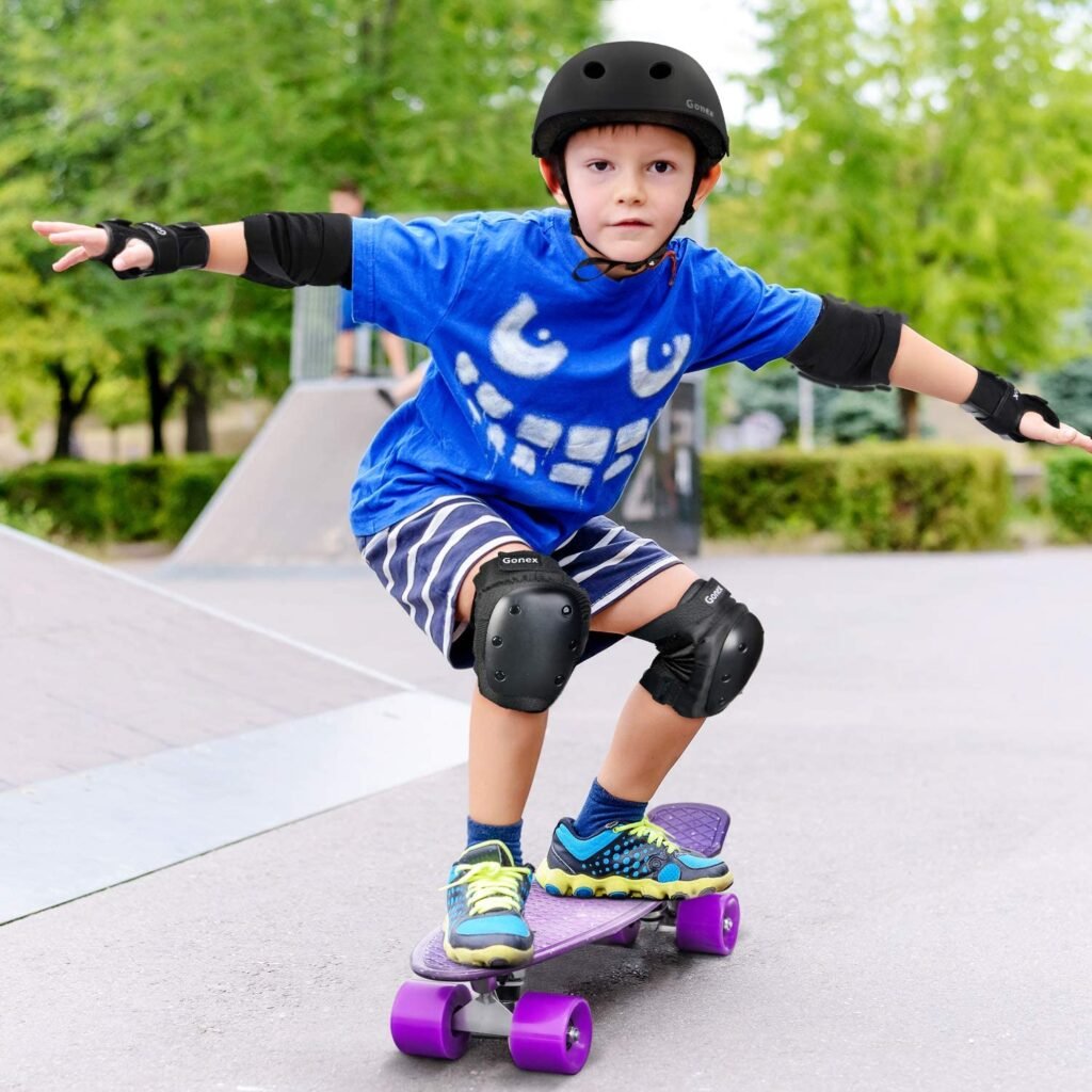 Las mejores protecciones de skate |