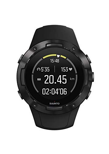 Suunto 5: Opinión, análisis y comparativa (con oferta 2024)