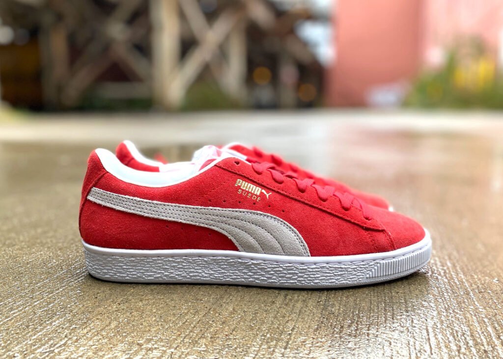 Puma Suede Classic Review - Soleracks