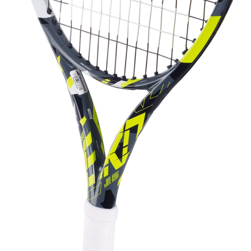 Babolat Pure Aero Junior 25 Raqueta de Tenis