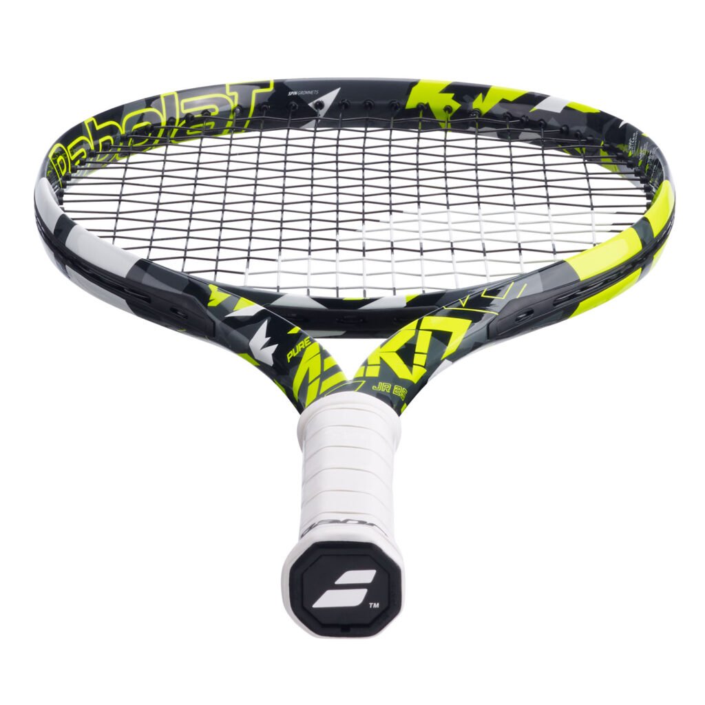 Babolat Pure Aero Junior 26 Raqueta de Tenis