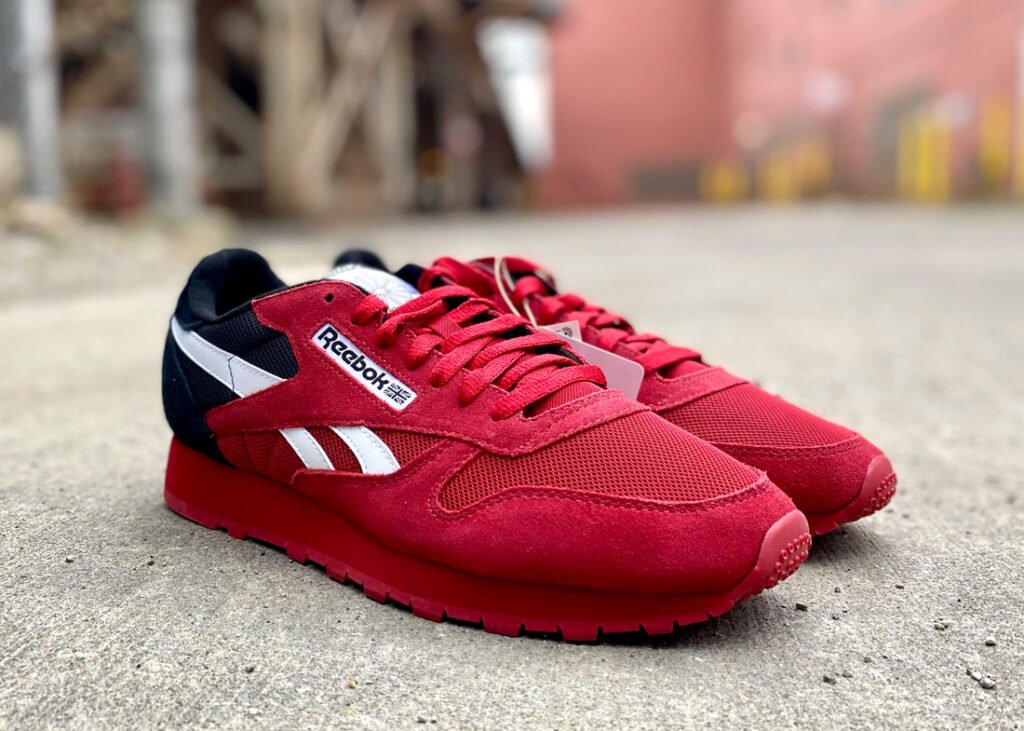 Reebok Classic Leather Review - Soleracks