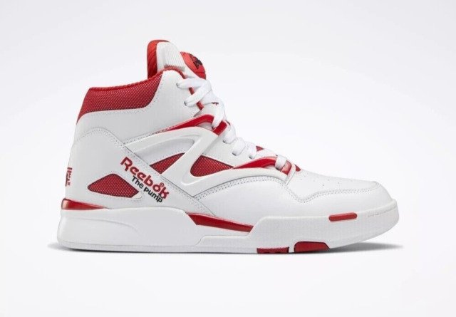 Las mejores ofertas en Tenis para hombre Reebok The Pump |