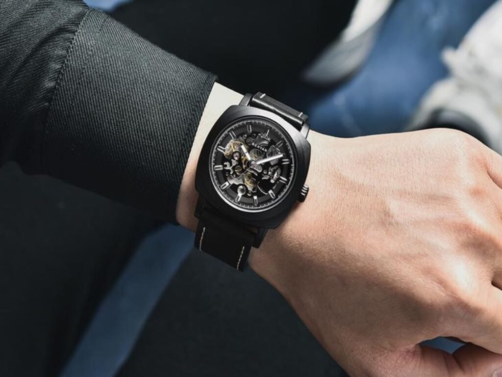 Los mejores relojes automáticos para hombre |