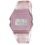 Reloj Casio Mujer Rosa – Review y Ofertas