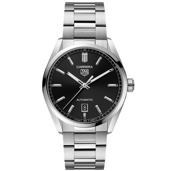 TAG HEUER Carrera Calibre 5 WBN2110.BA0639 |