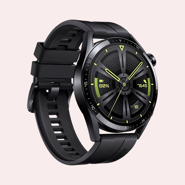 Los 6 mejores relojes deportivos para hombre.