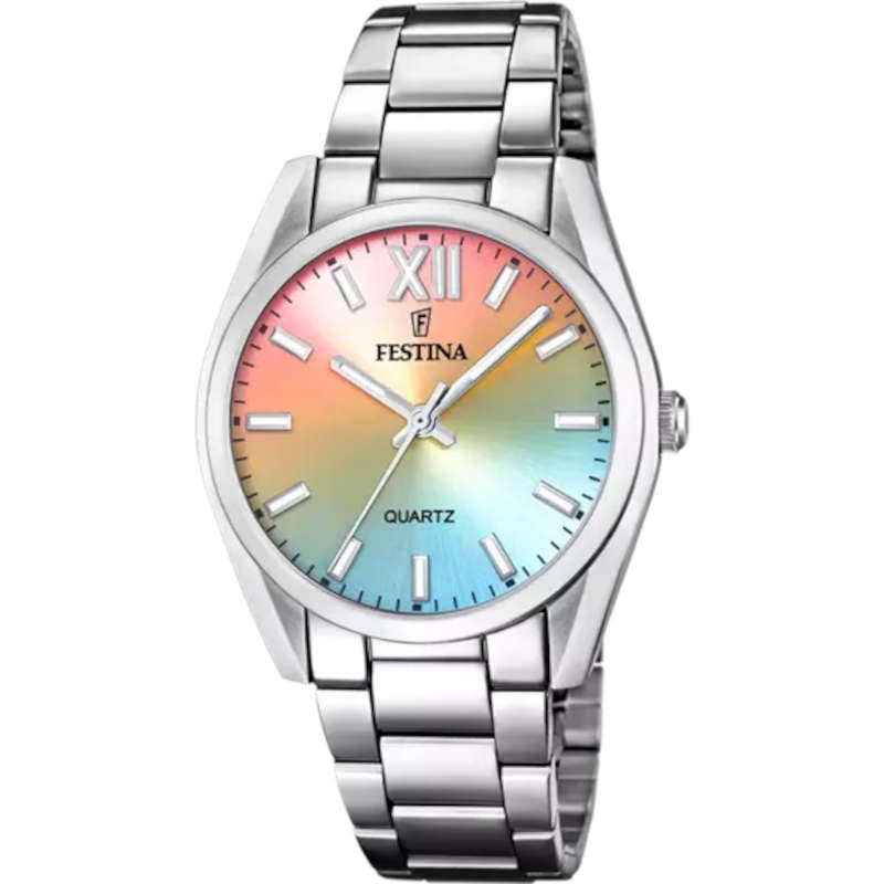 Reloj Festina Boyfriend mujer F20622/H - Joyería Oliva