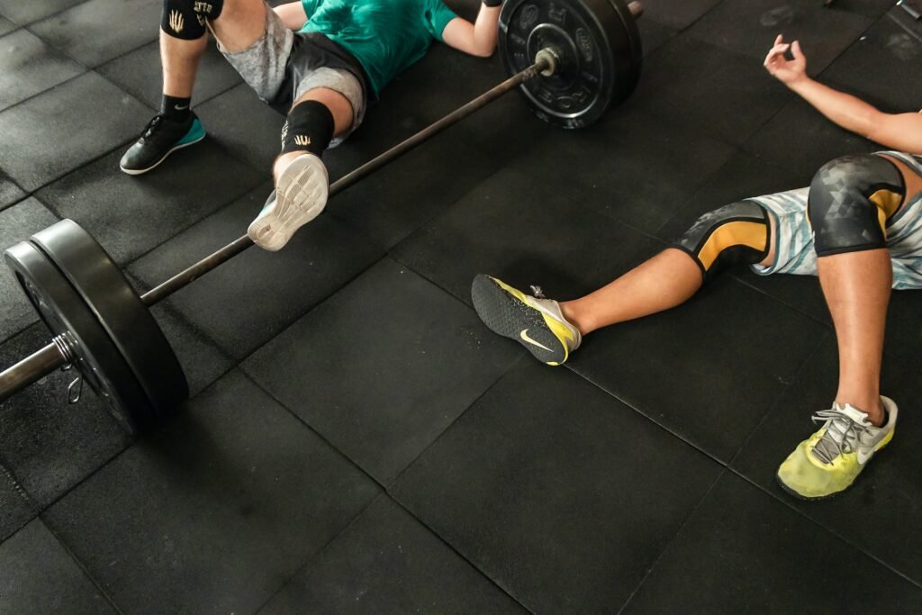 Las 10 mejores rodilleras para CrossFit: Guía de compra