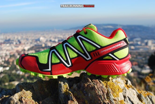 Salomon SpeedCross 3 - TRAILRUNNINGReview.com