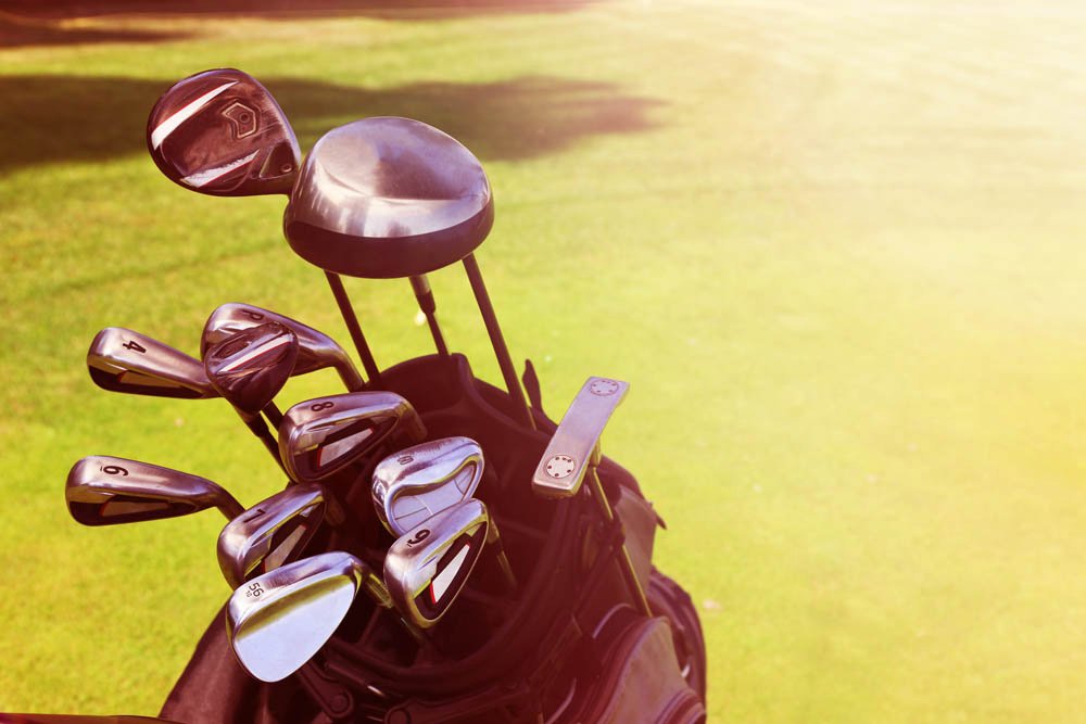 Los mejores consejos para comprar tus palos de golf · Blog de golf ...