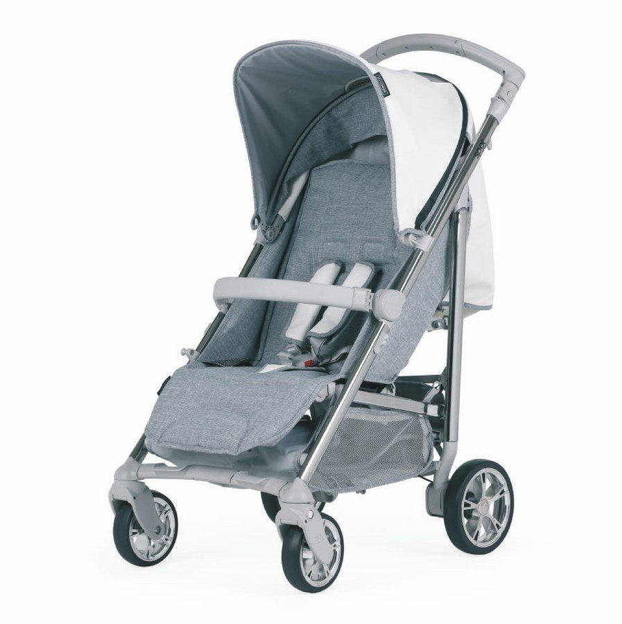 Silla Bebecar Spot Compact - Sillas de paseo online - Centrobebé