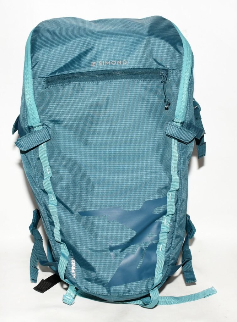 MOCHILA SIMOND ALPINISMO 22 |