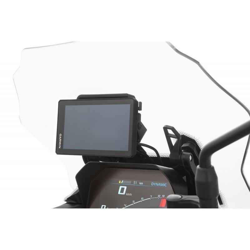 SOPORTE WUNDERLICH PARA GPS ORIGINAL - Motos Garrido