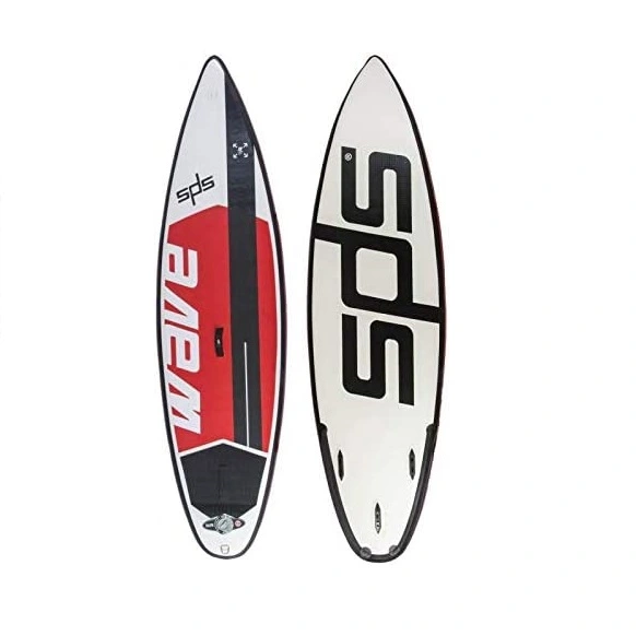 SPS Paddle Surf Wave 9', Análisis y Mejor Precio Garantizado: SeaHack