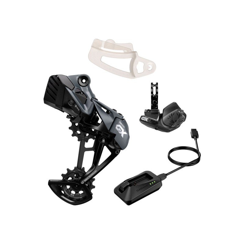 Kit Actualización Sram GX Eagle AXS 12v