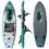 Tabla De Paddle Surf Con Pedales – Review y Ofertas